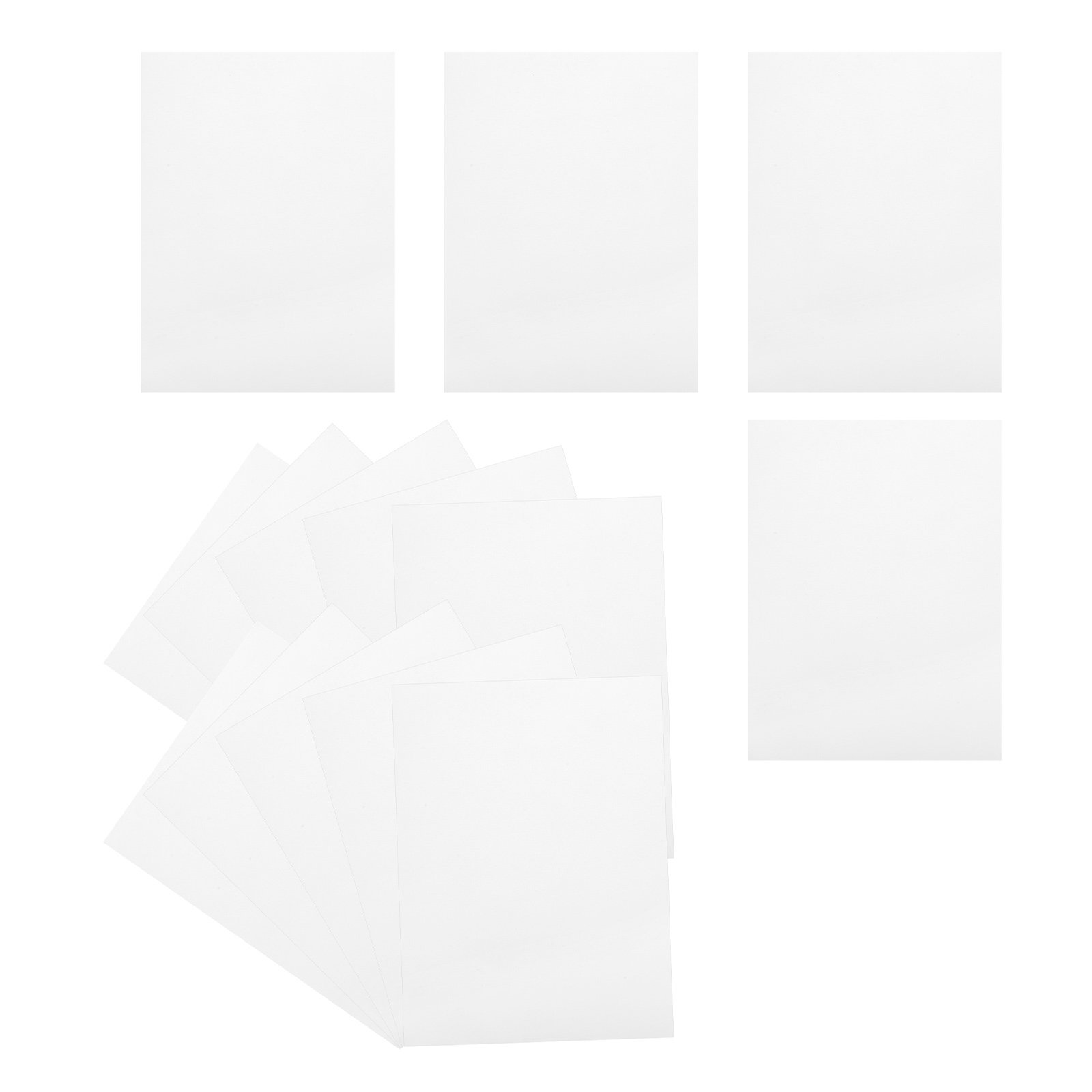 Writing Tools - 35 feuilles de papier pour écrire