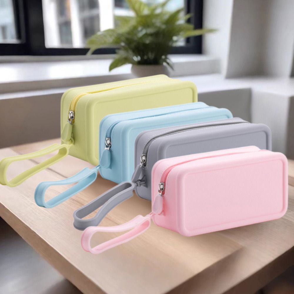 Porte-monnaie en silicone port - Stationery avis et prix