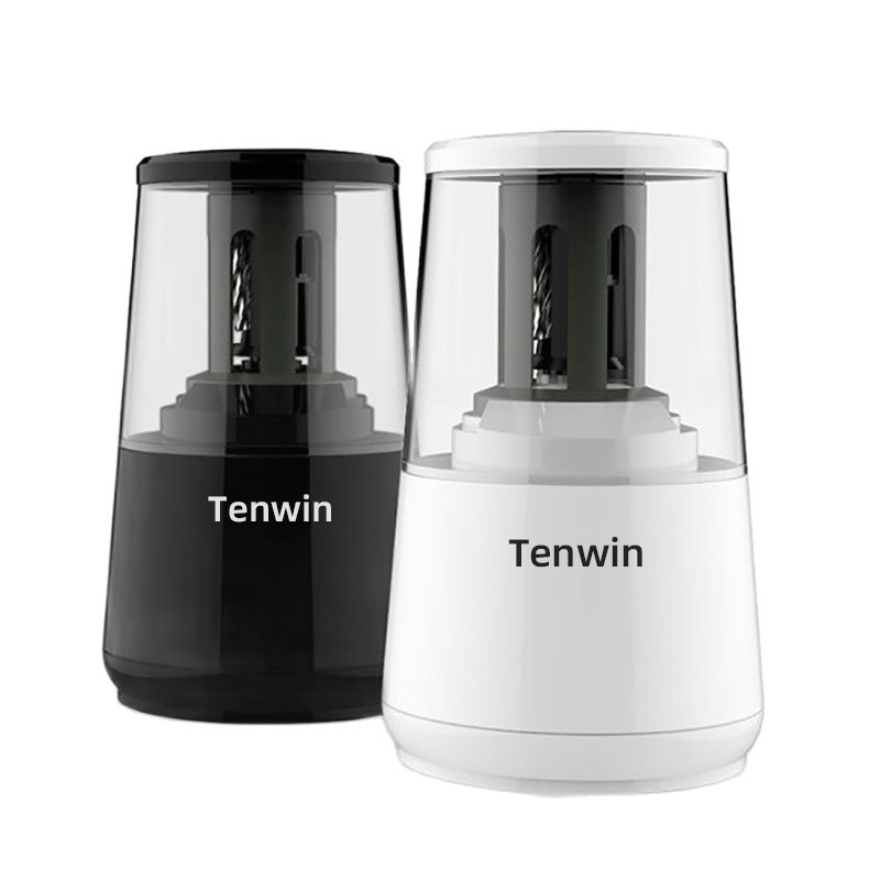 Tenwin Staacquering-Taille-cra - Electric Pencil Sharpener Usb avis et prix