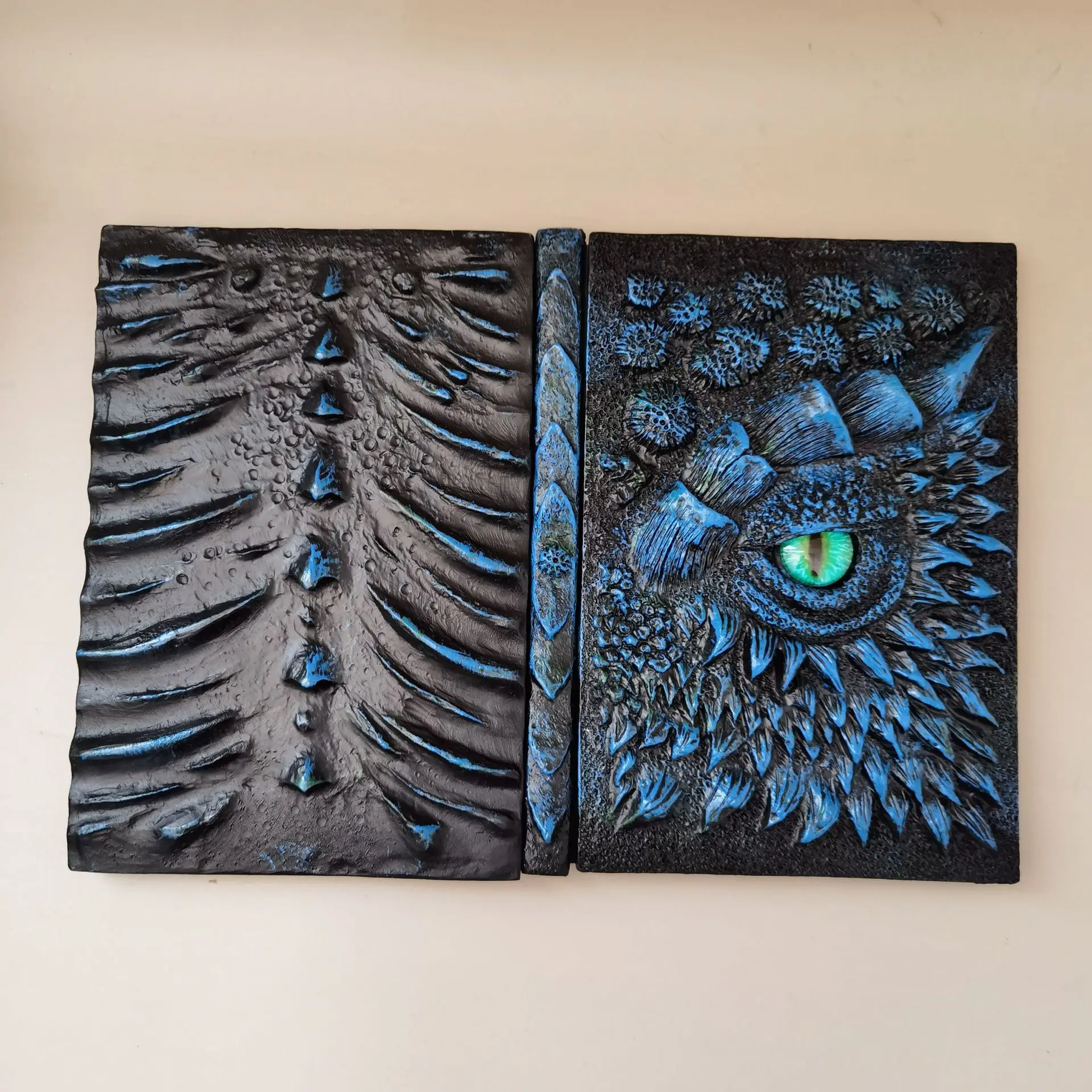 Carnet 3D gaufré Cthulhu, styl - Stationery avis et prix