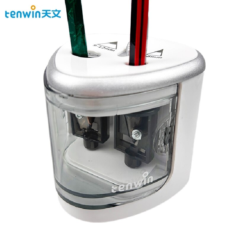 Taille-crayon électrique autom - Electric Pencil Sharpener Usb avis et prix