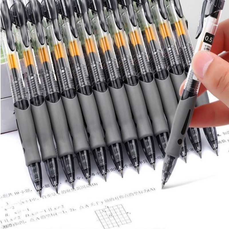 Ensemble de 13/30 stylos à bil - School Supplies avis et prix