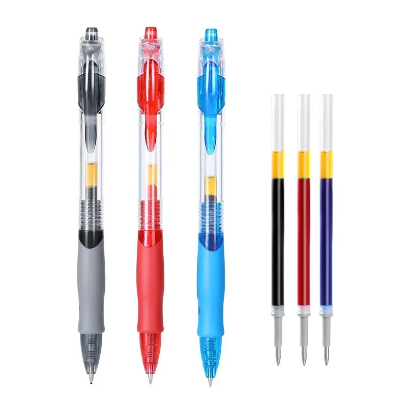 Ensemble de 13/30 stylos à bil - School Supplies avis et prix