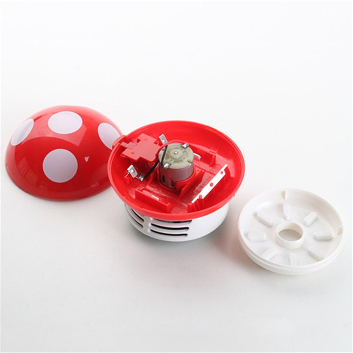 Tendance 2026 Mini aspirateur  - Mini Desktop Vacuum Cleaner For Eraser Dust avis et prix