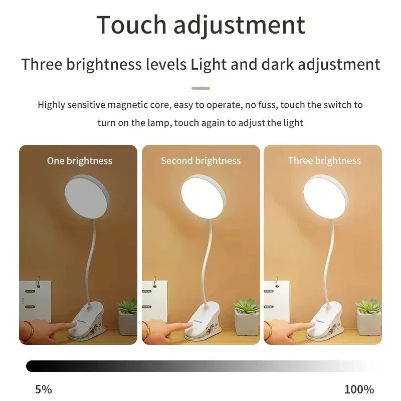 Lampe de bureau portable recha - Office Furniture avis et prix