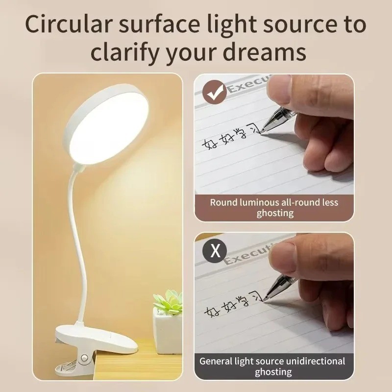 Lampe de bureau portable recha - Office Furniture avis et prix