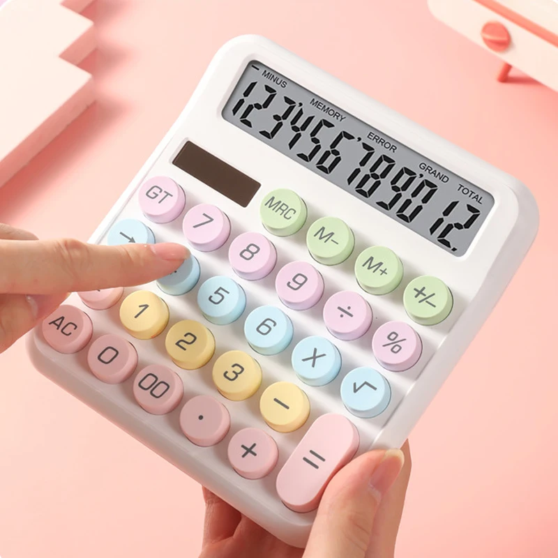 Ins-Calculatrice de documents  - Scientific Calculator For Secondary School avis et prix