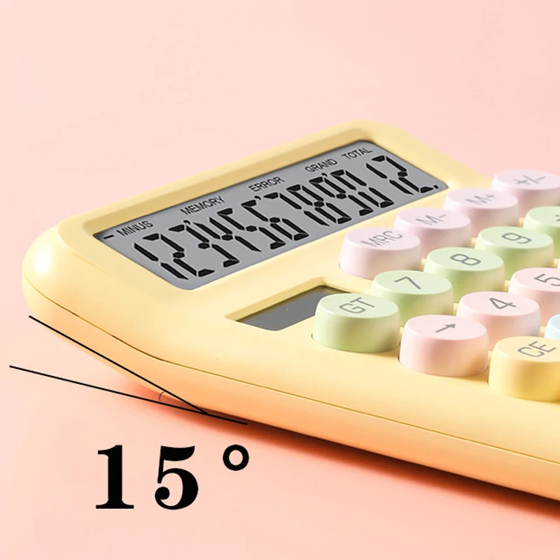 Ins-Calculatrice de documents  - Scientific Calculator For Secondary School avis et prix