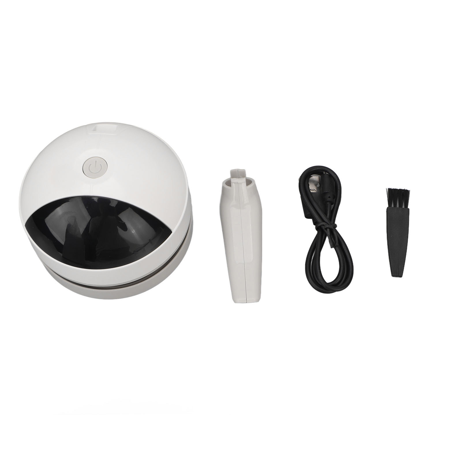 Aspirateur de bureau, mini asp - Mini Desktop Vacuum Cleaner For Eraser Dust avis et prix