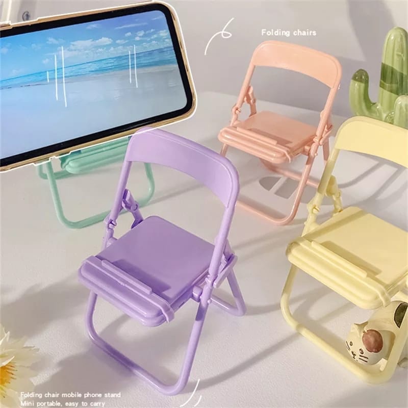 Support de téléphone mignon en - Desk Accessories avis et prix