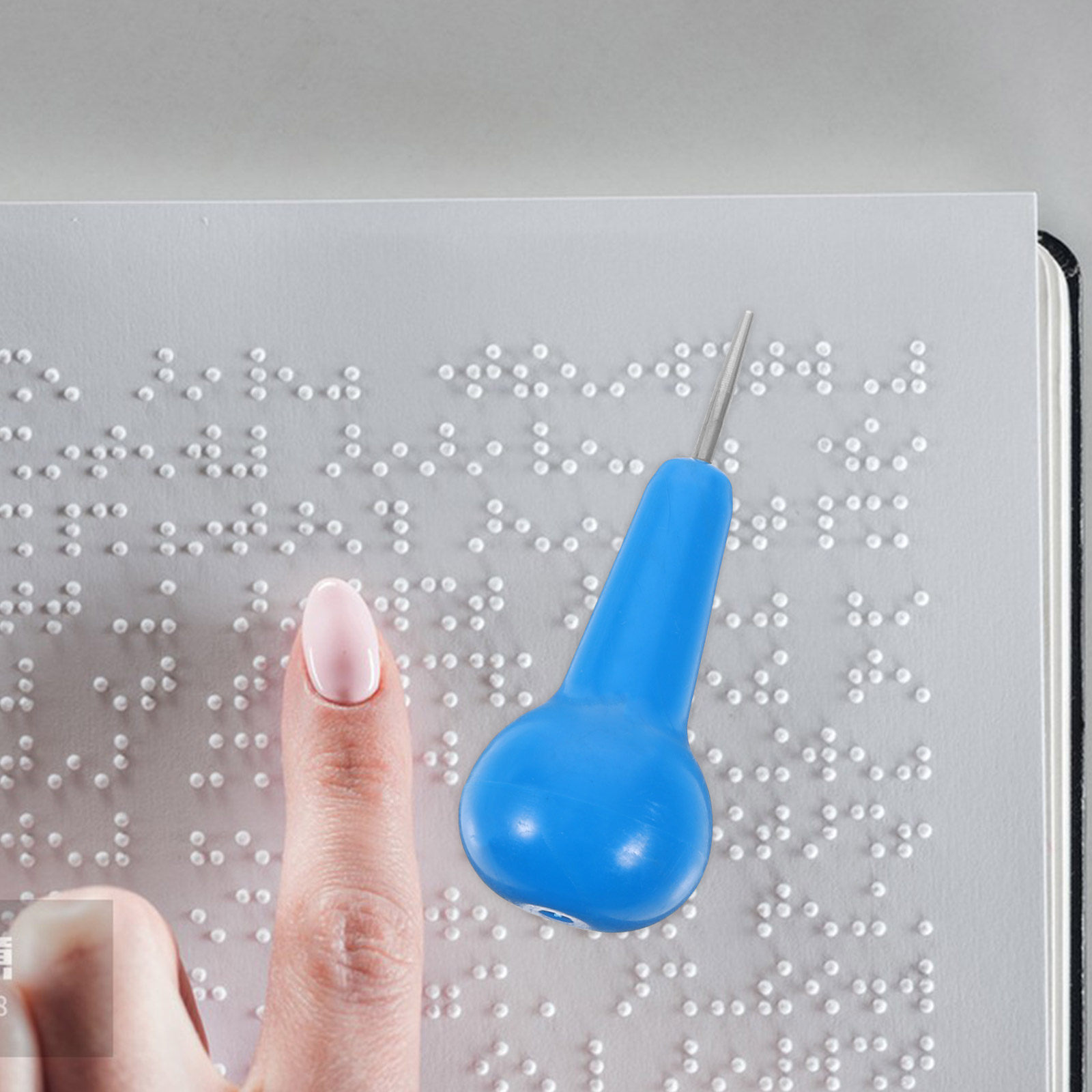 Stylo pour écrire en braille,  - Writing Tools avis et prix