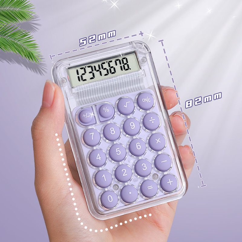Calculatrice silencieuse migno - Scientific Calculator For Secondary School avis et prix